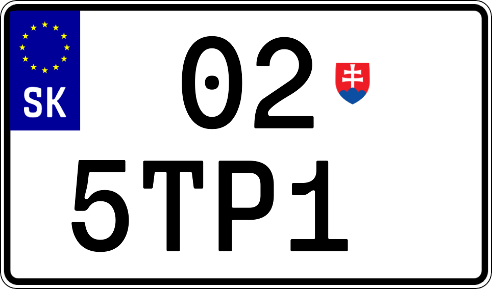 Typ IV - Bežná 2R