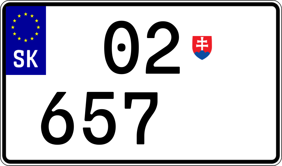 Typ IV - Bežná 2R