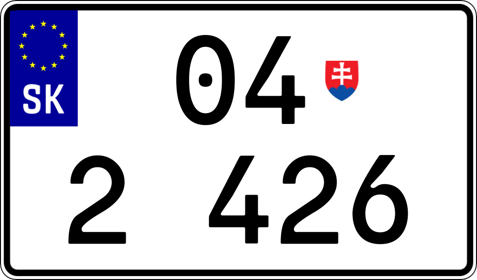 Typ IV - Bežná 2R