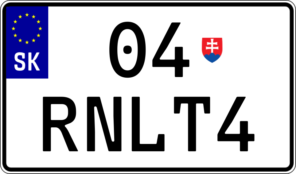 Typ IV - Bežná 2R