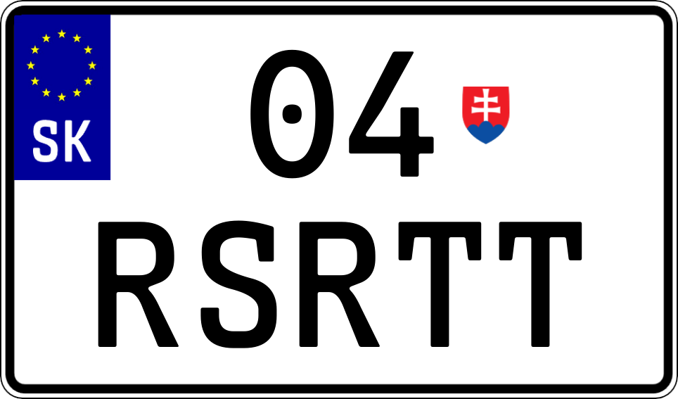 Typ IV - Bežná 2R