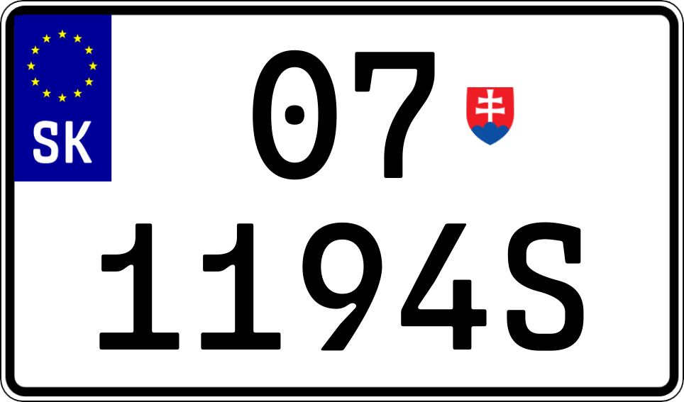 Typ IV - Bežná 2R
