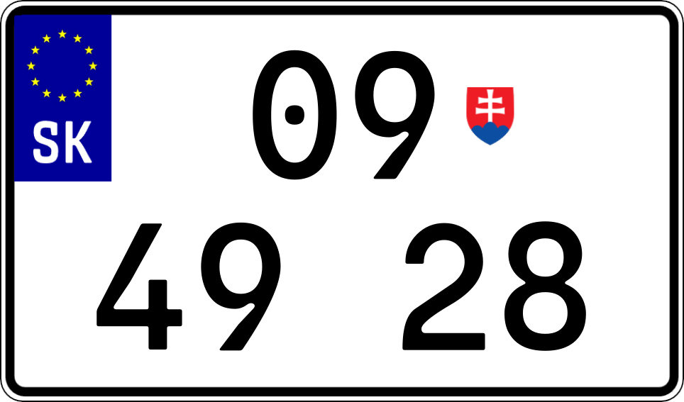 Typ IV - Bežná 2R