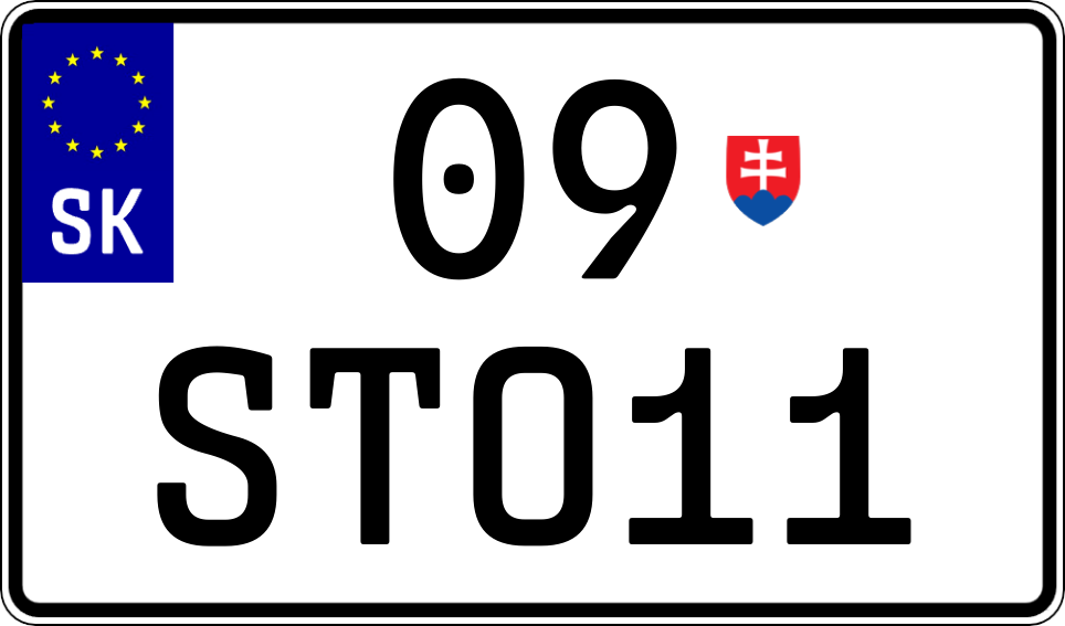 Typ IV - Bežná 2R