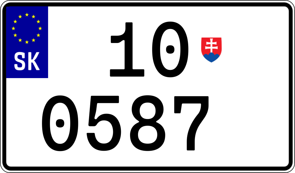 Typ IV - Bežná 2R