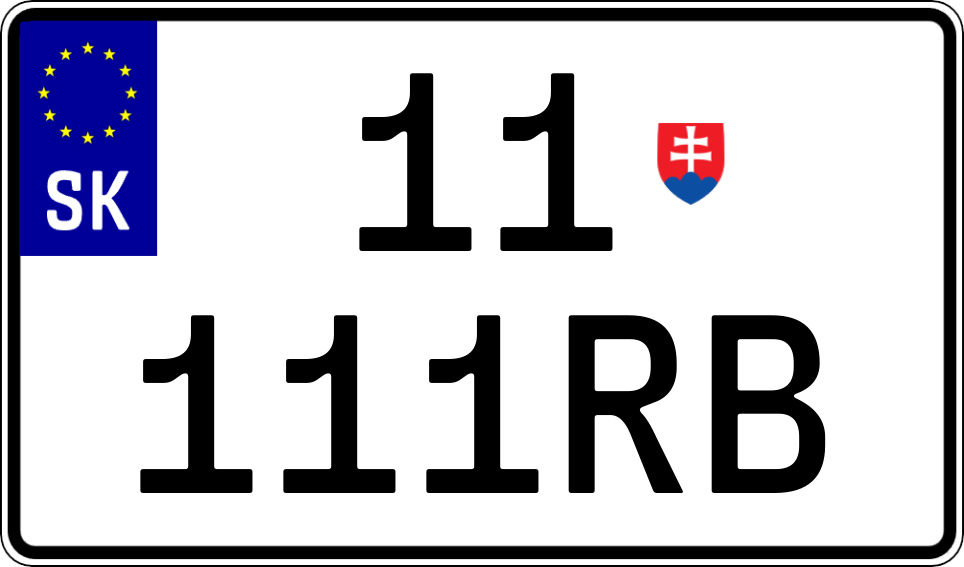 Typ IV - Bežná 2R