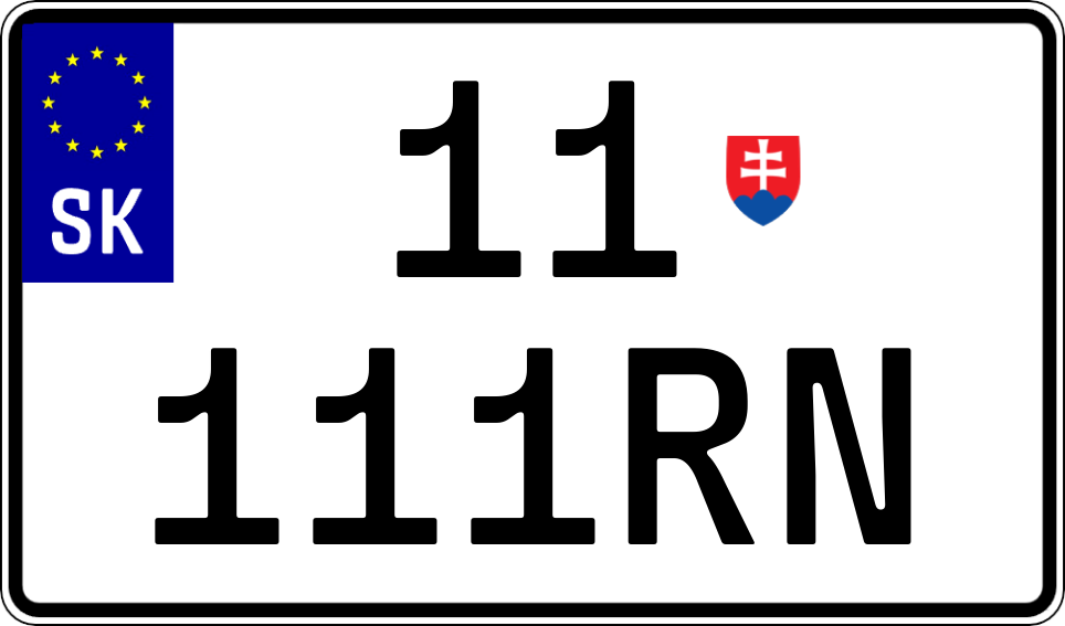 Typ IV - Bežná 2R