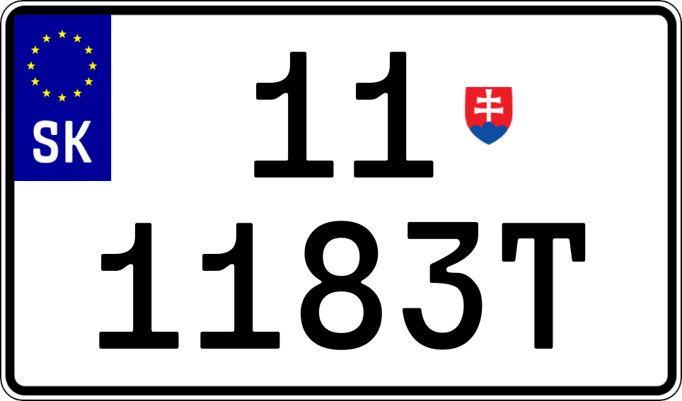 Typ IV - Bežná 2R