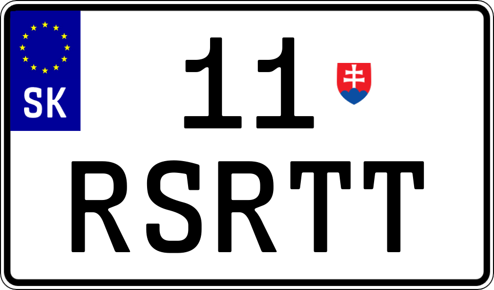 Typ IV - Bežná 2R