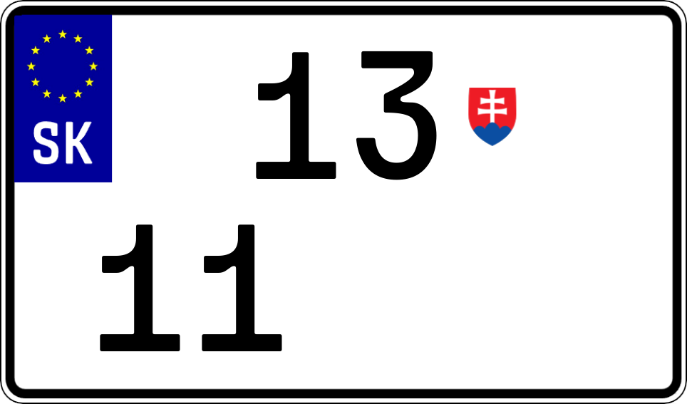 Typ IV - Bežná 2R