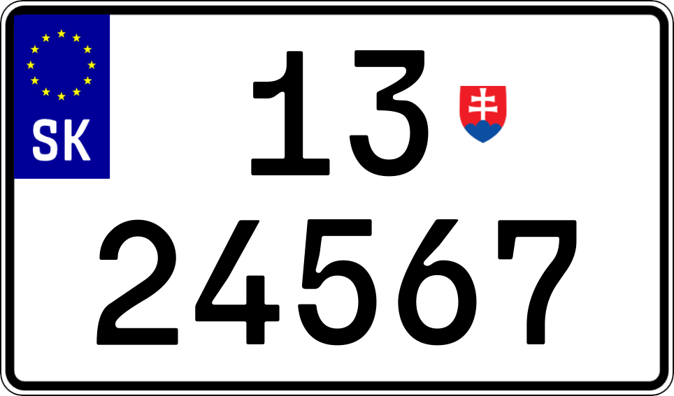 Typ IV - Bežná 2R