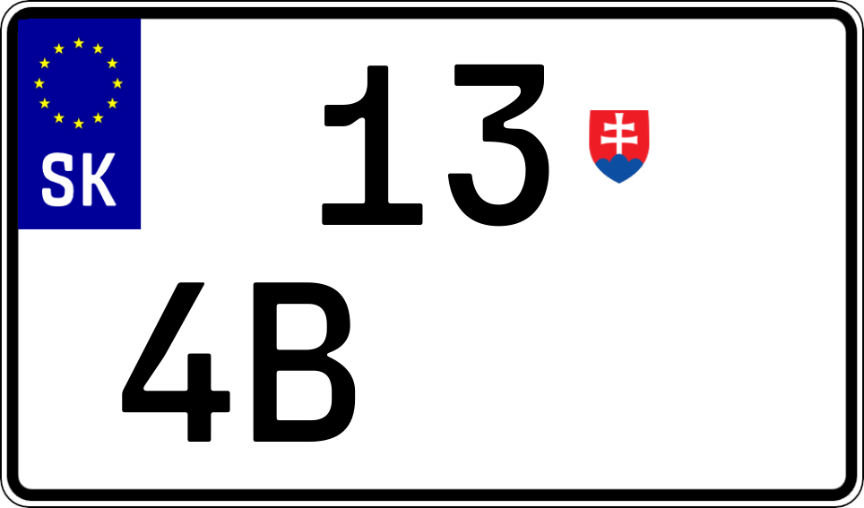 Typ IV - Bežná 2R