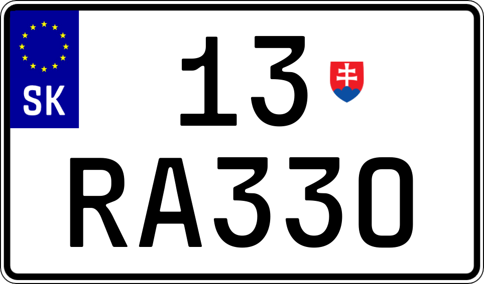 Typ IV - Bežná 2R