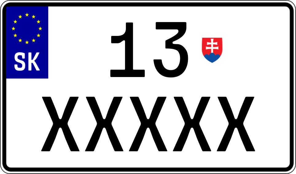 Typ IV - Bežná 2R