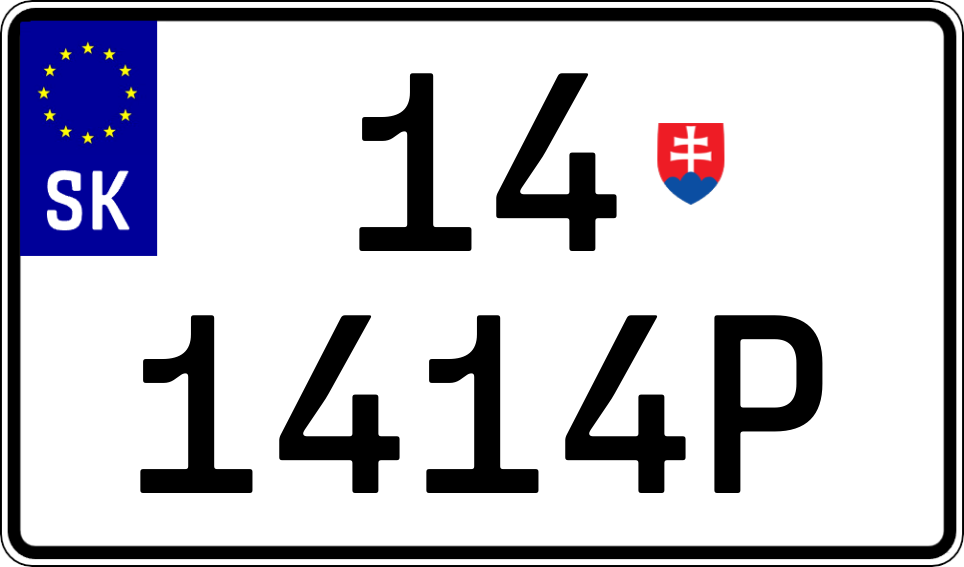 Typ IV - Bežná 2R