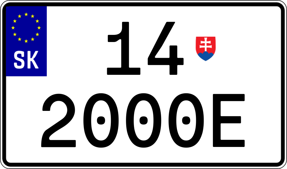 Typ IV - Bežná 2R