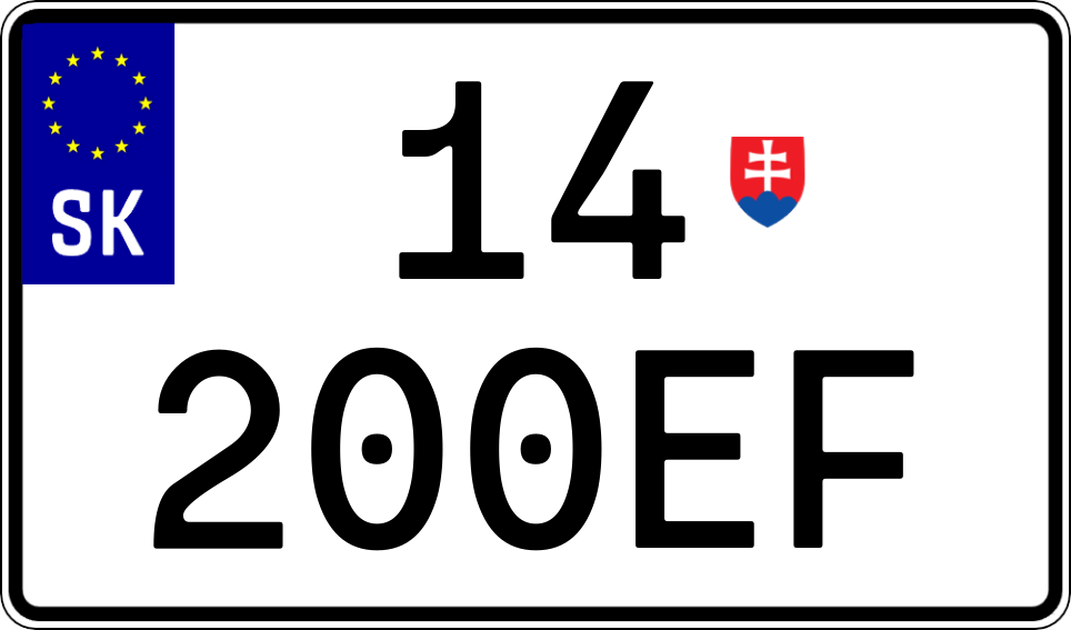 Typ IV - Bežná 2R