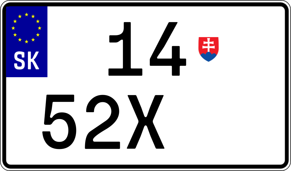 Typ IV - Bežná 2R