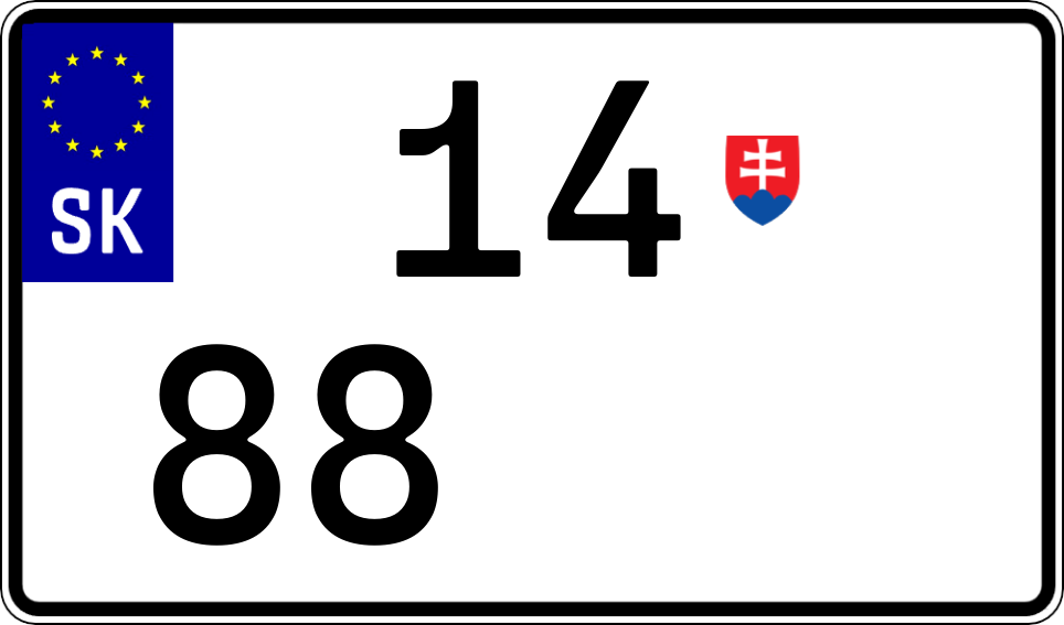 Typ IV - Bežná 2R