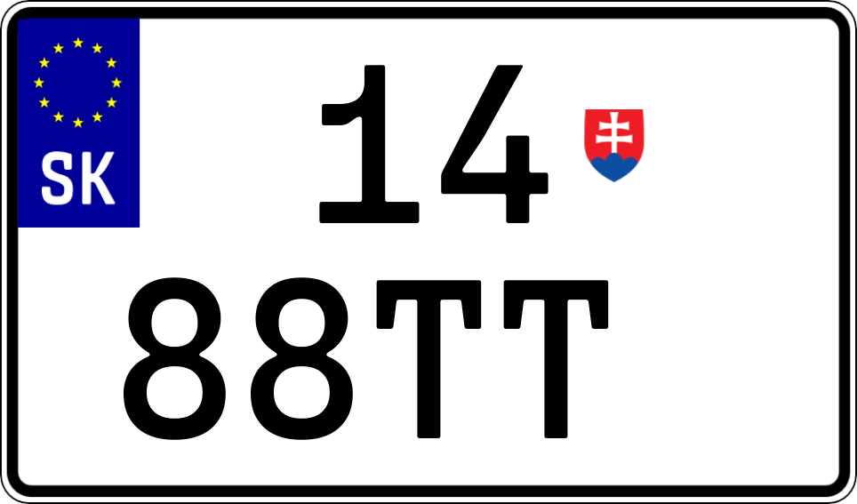 Typ IV - Bežná 2R