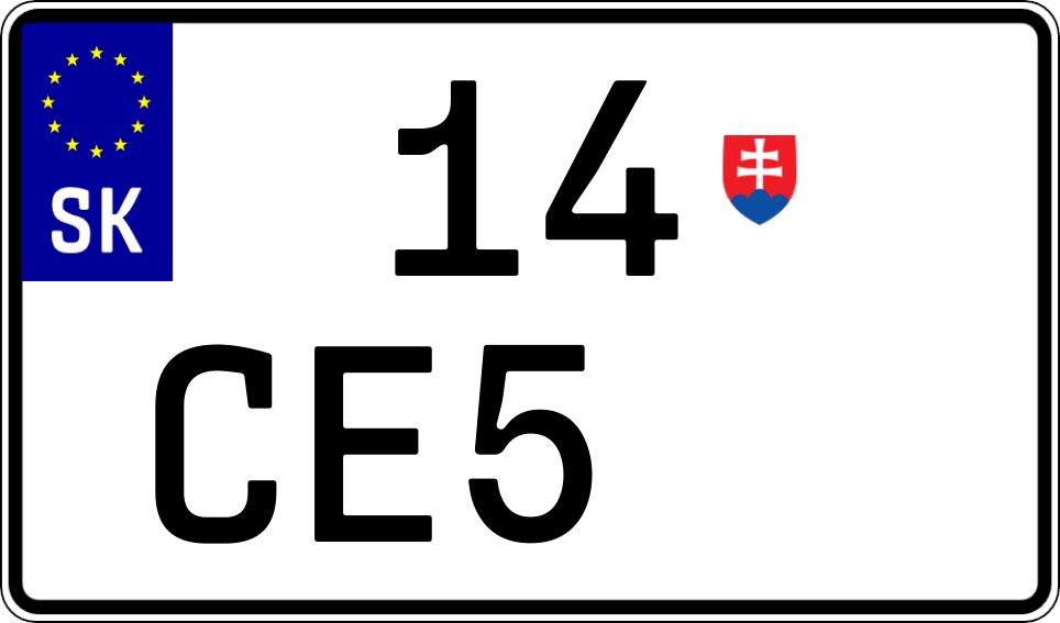 Typ IV - Bežná 2R