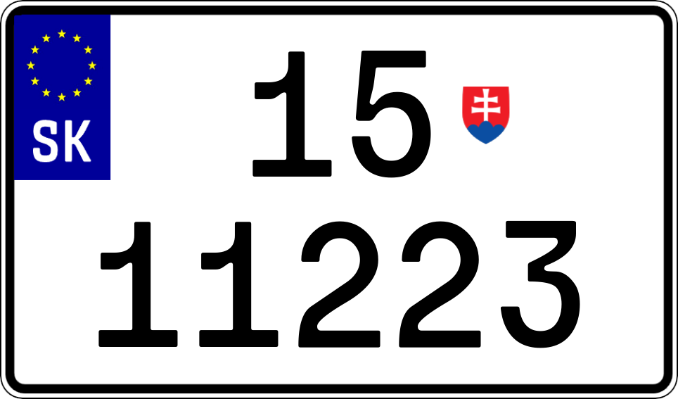 Typ IV - Bežná 2R