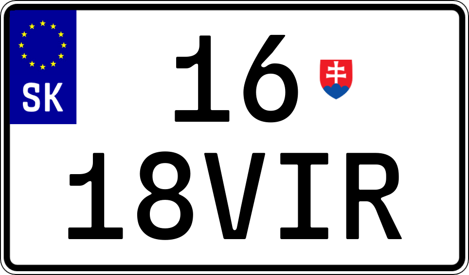 Typ IV - Bežná 2R