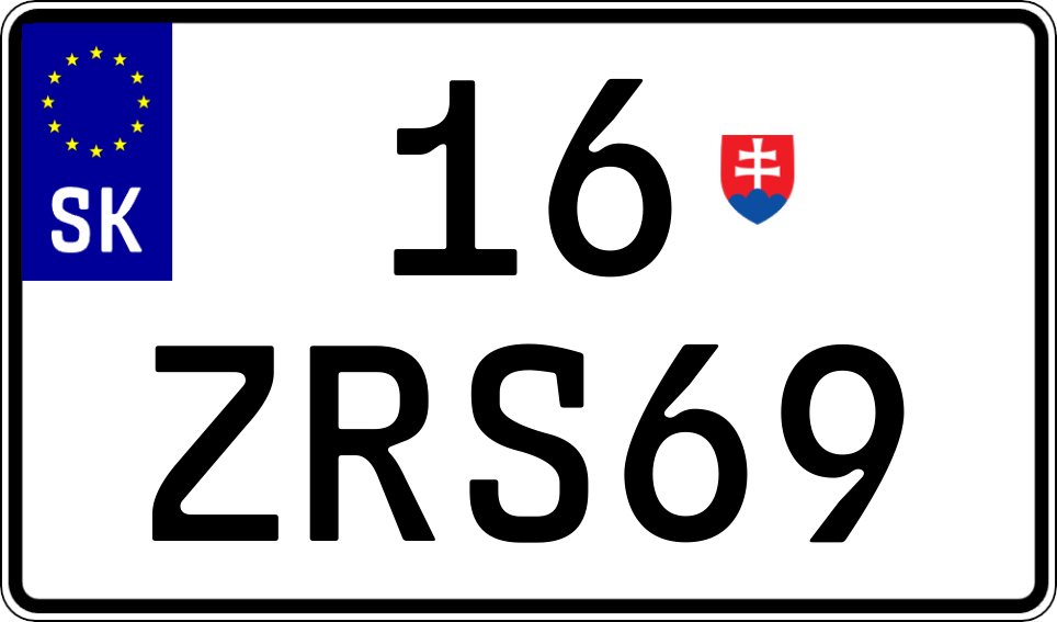 Typ IV - Bežná 2R