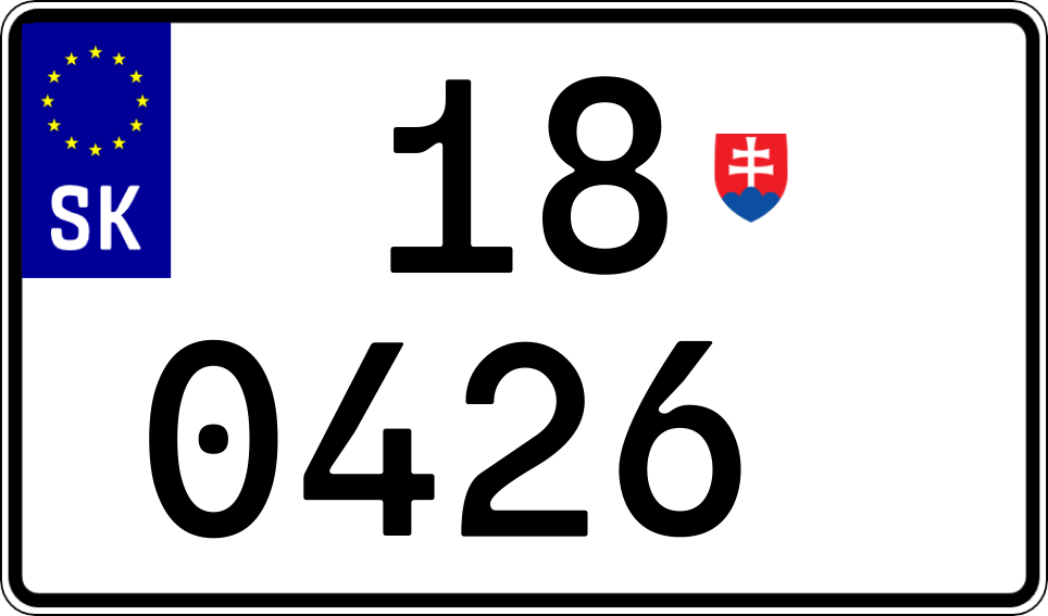 Typ IV - Bežná 2R