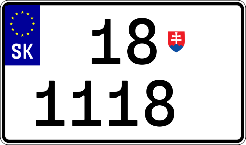 Typ IV - Bežná 2R