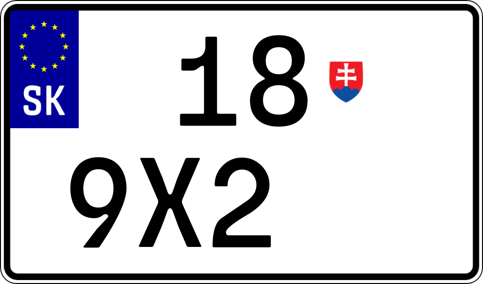 Typ IV - Bežná 2R