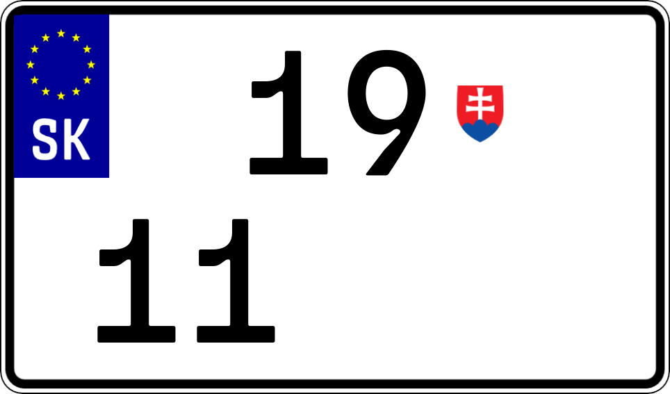 Typ IV - Bežná 2R