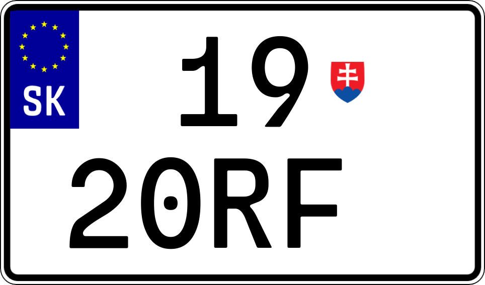 Typ IV - Bežná 2R