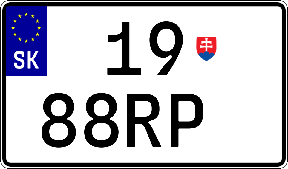 Typ IV - Bežná 2R