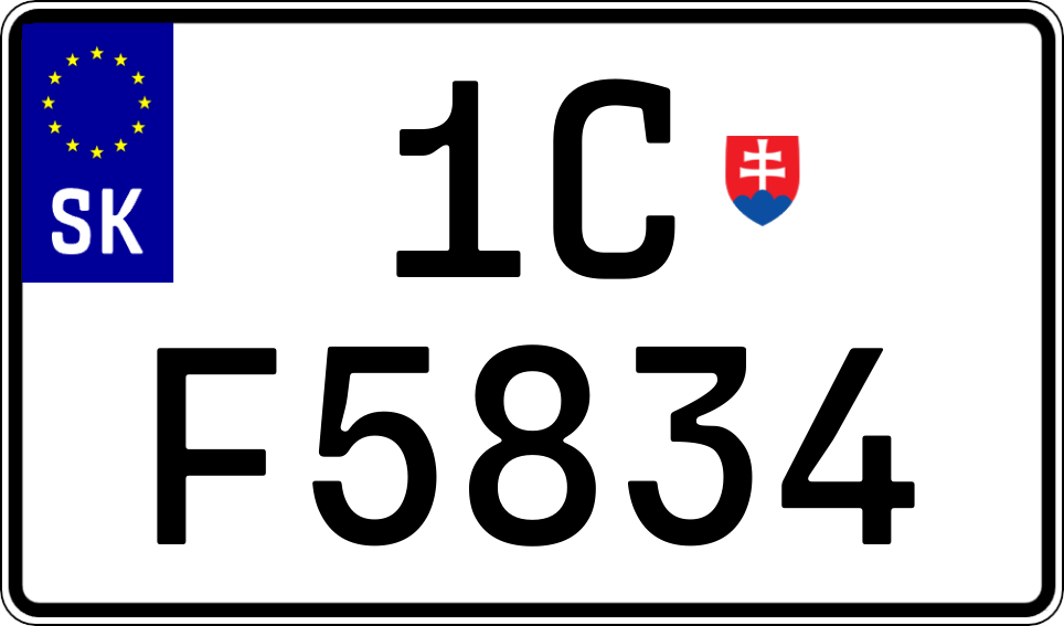 Typ IV - Bežná 2R