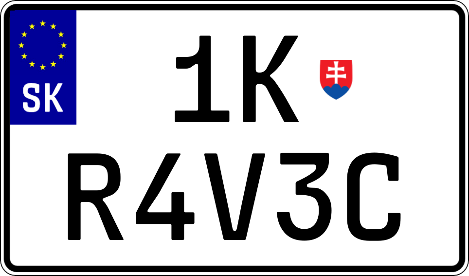 Typ IV - Bežná 2R