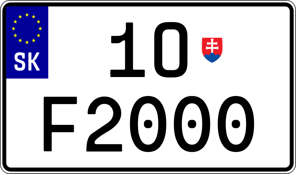 Typ IV - Bežná 2R
