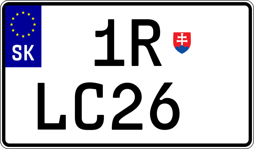 Typ IV - Bežná 2R