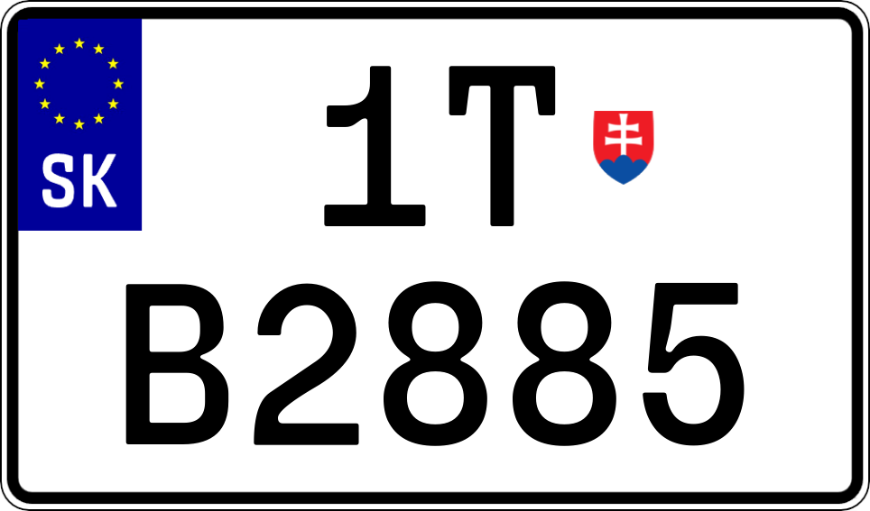 Typ IV - Bežná 2R