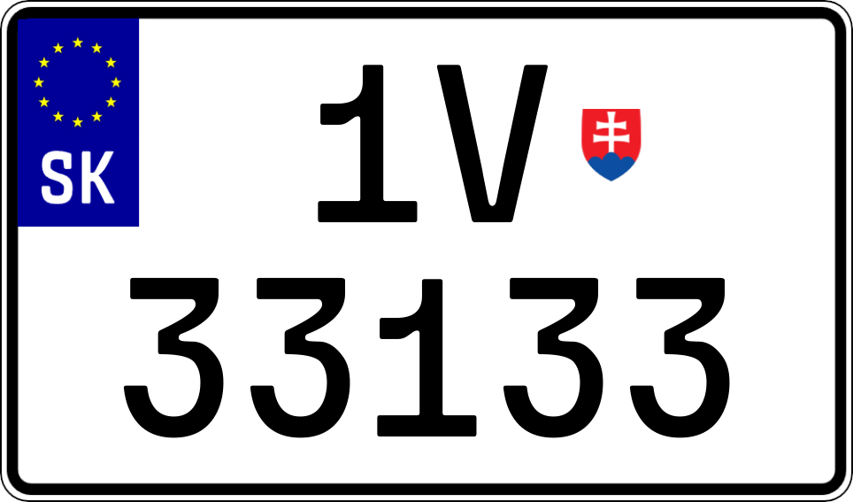 Typ IV - Bežná 2R