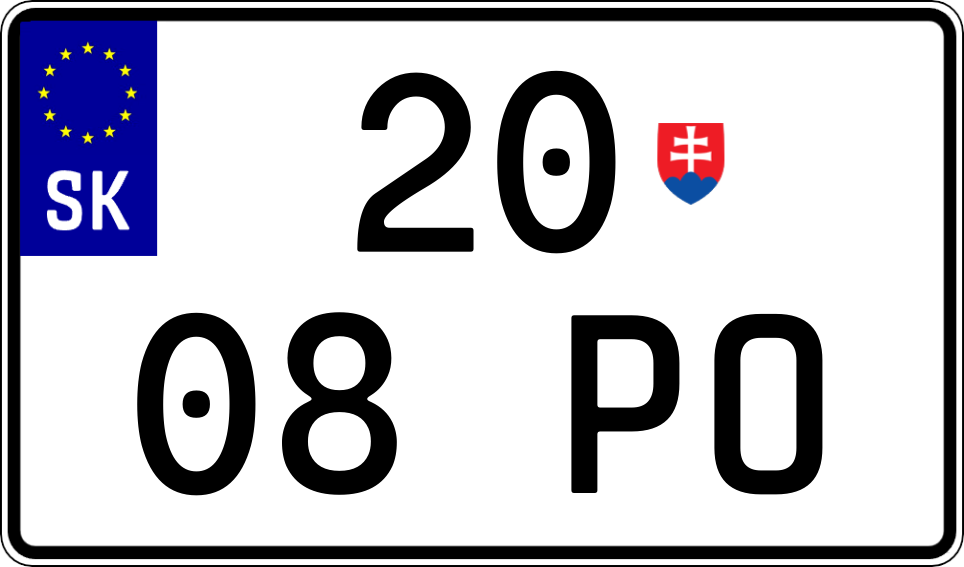 Typ IV - Bežná 2R