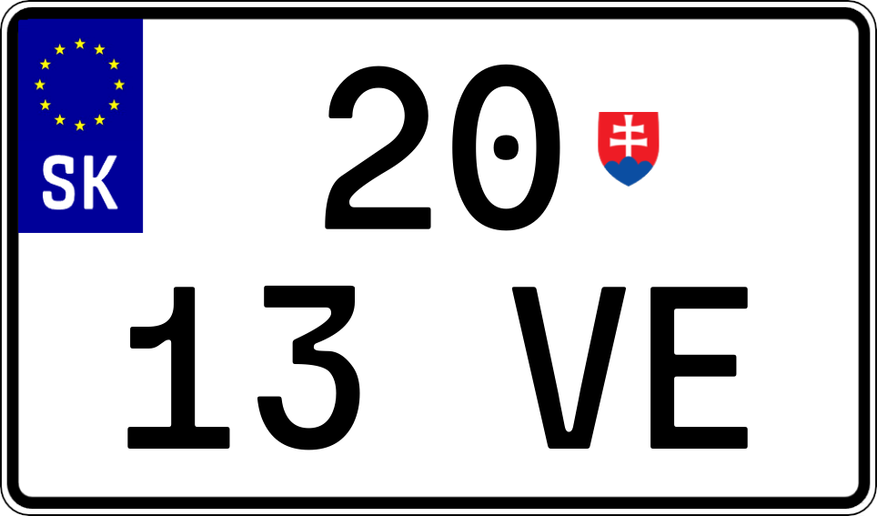 Typ IV - Bežná 2R