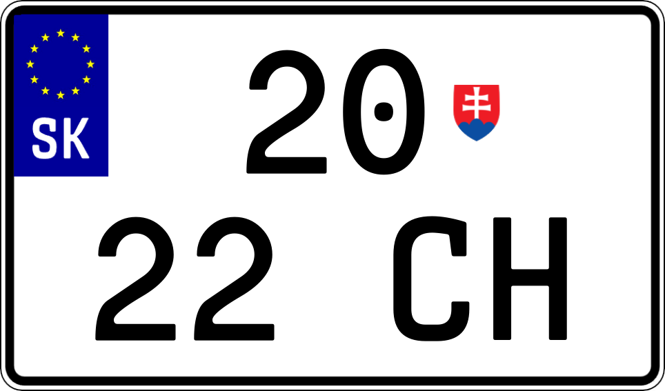 Typ IV - Bežná 2R