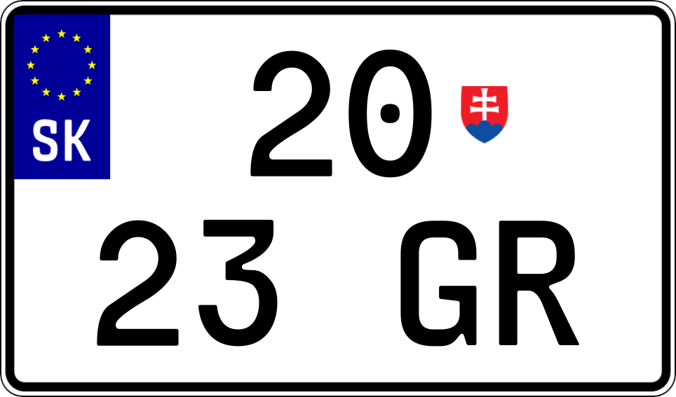 Typ IV - Bežná 2R