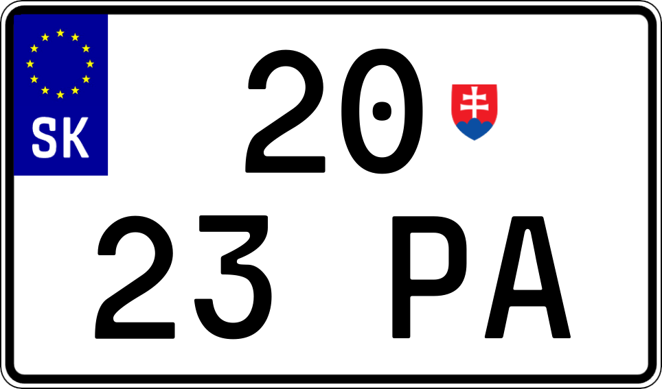 Typ IV - Bežná 2R