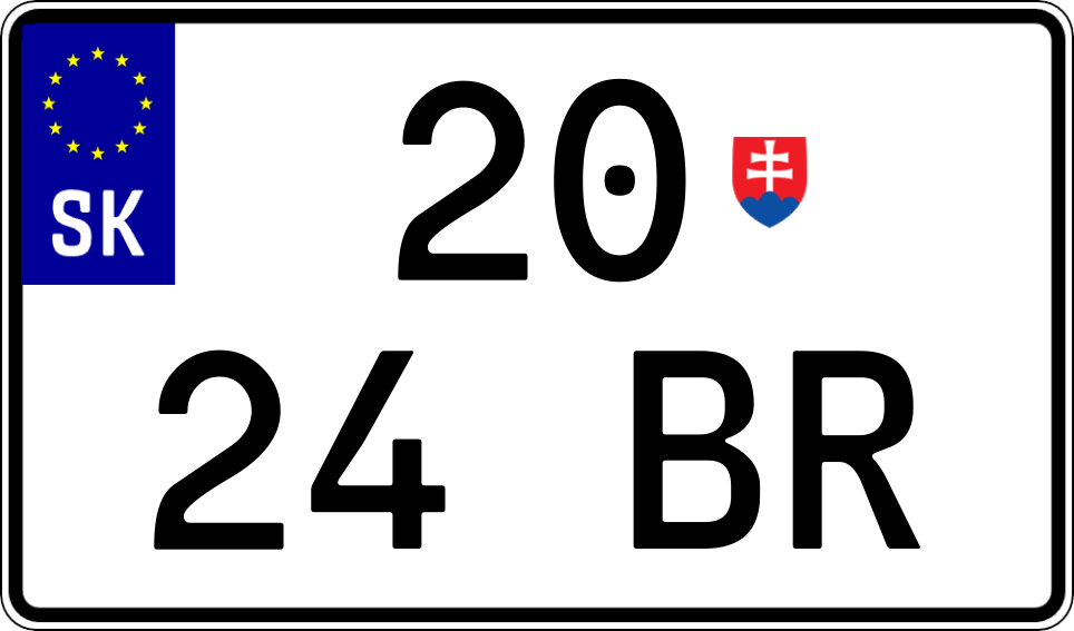 Typ IV - Bežná 2R