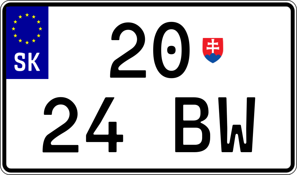 Typ IV - Bežná 2R