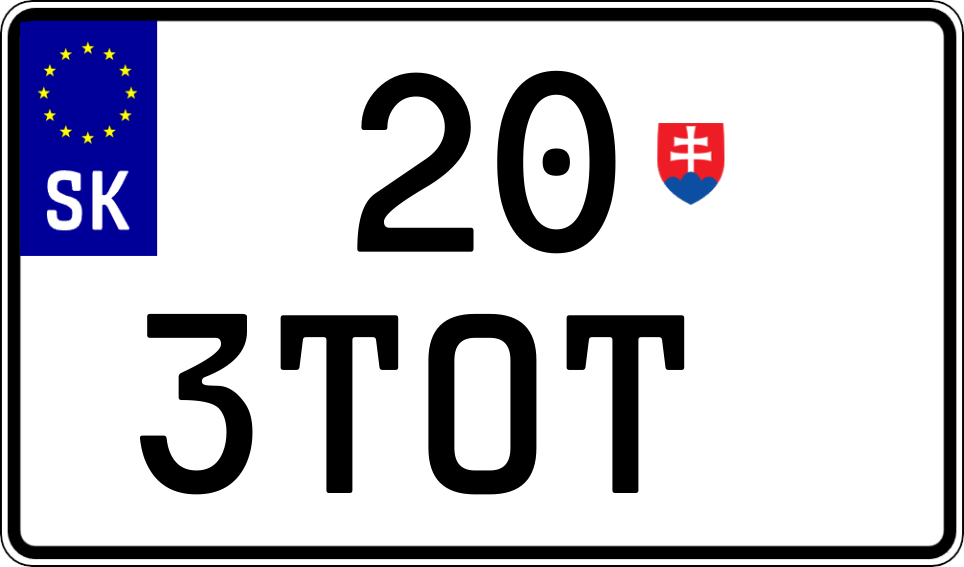 Typ IV - Bežná 2R