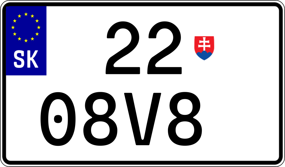 Typ IV - Bežná 2R