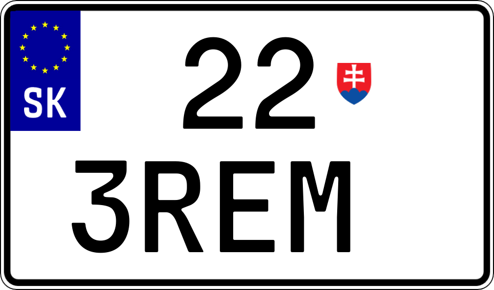 Typ IV - Bežná 2R